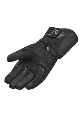 Shua - Thermal Thaw Guantas Negro Gris 