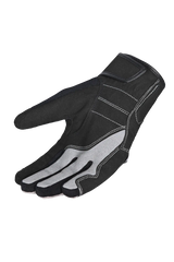 Bela Tracker Men Guanti invernali da Moto Uomo Nero/Rosso/Bianco 