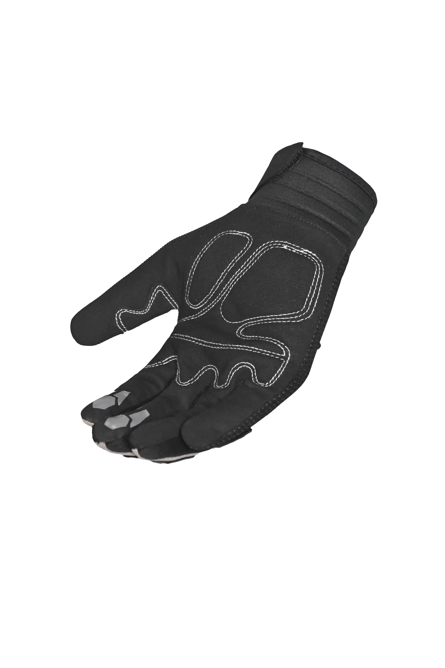 SHUA GUANTE TEXTIL SWISPO Style Nero 