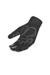 SHUA GUANTE TEXTIL SWISPO Style Nero 