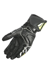 Bela - Armour Pro Glove Nero Amarillo 