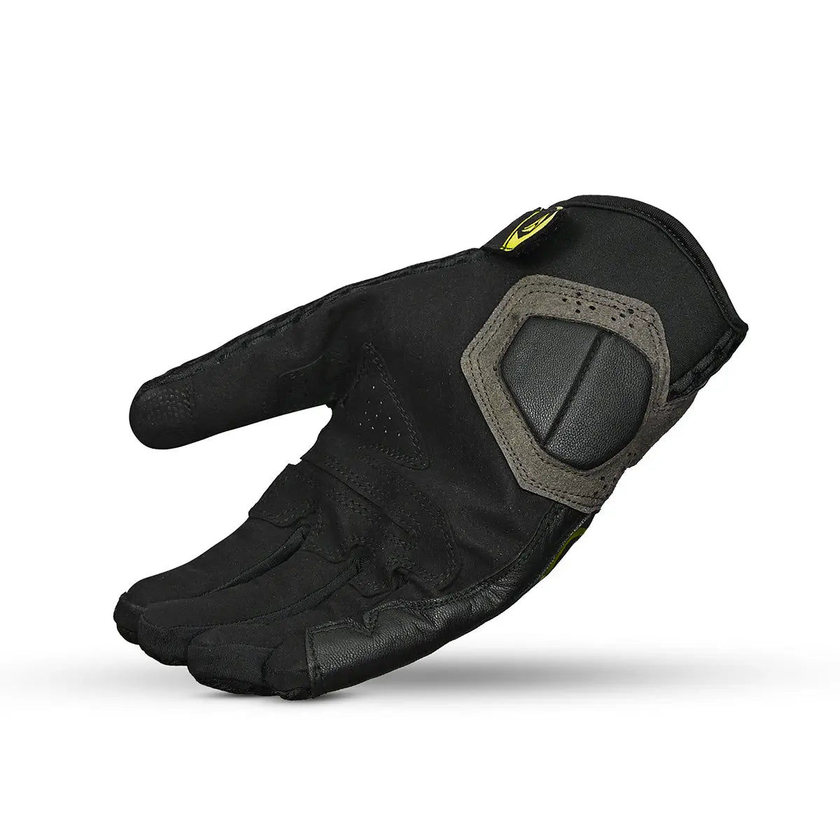 R-Tech - Guanti Ride Pro gialli 