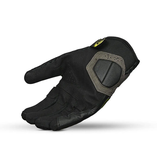R-Tech - Guanti Ride Pro gialli 