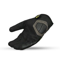 R-Tech - Guanti Ride Pro gialli 