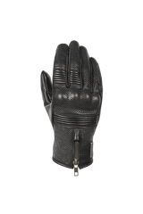 Bela Impact Uomo Guanti Estivi Nero 