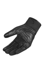 Bela Boom Winter Uomo Guanti Nero 