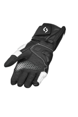 Shua - Ranger Pro Guantes Negro Blanco 