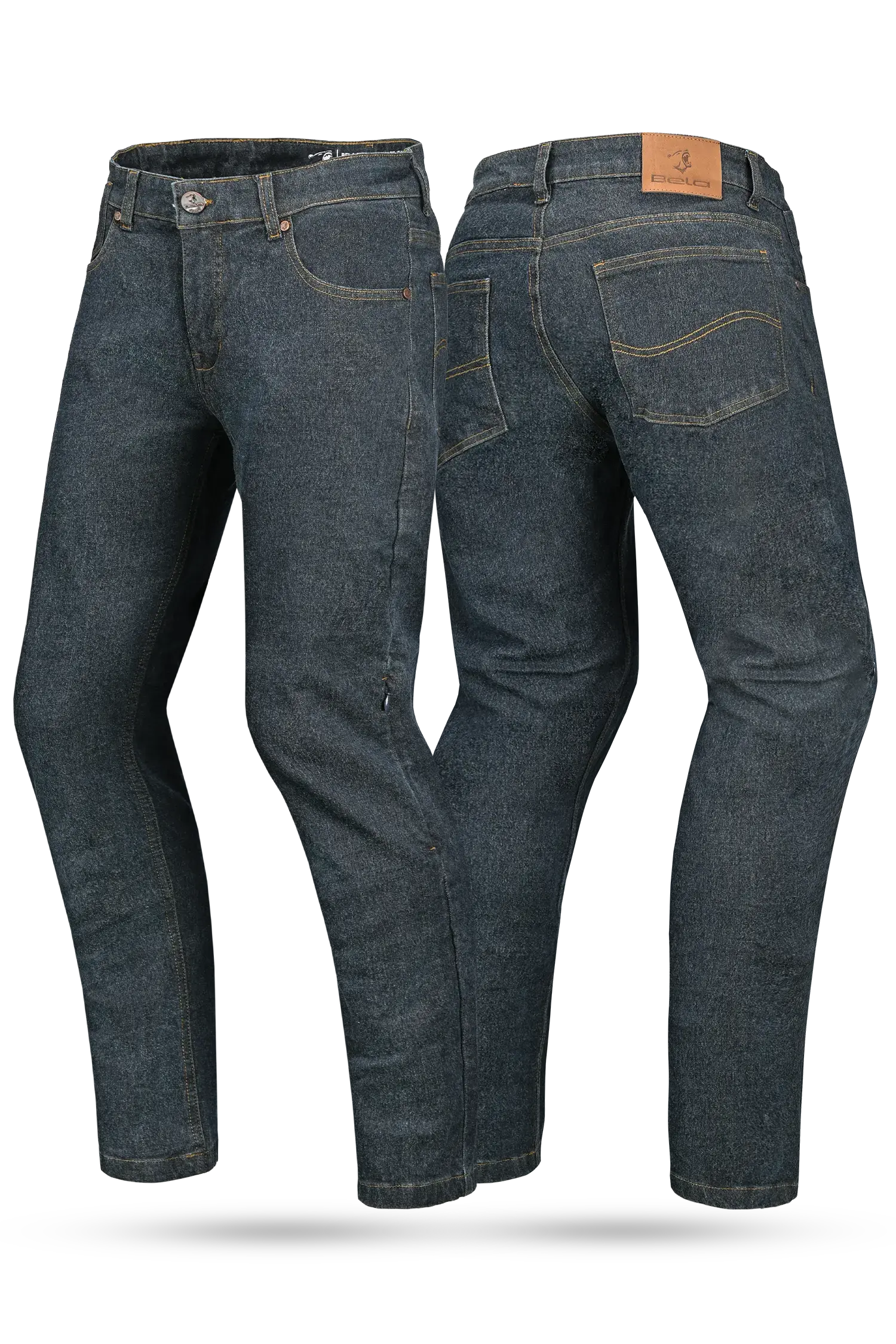 Bela Pantalon Speed 30L Azzurro 