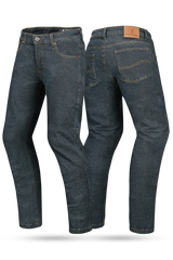 Bela Pantalon Speed 30L Azzurro 