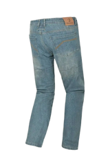 Bela - Pantalon Drifter Vintage Azul 34L 