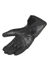 Bela Grip Winter WR Guanti Nero 