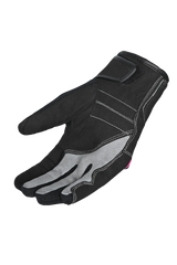 Bela Tracker Donna Guanti invernali da Moto Donna Nero/Rosa 