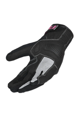 Bela GUANTO TEXTIL DRIFT LADY NERO/ROSA 