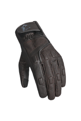 Bela Apolo uomo Guanti Uomo Marrone 