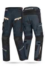 Bela Transformer Pantaloni da moto per uomo  Arena Blu 