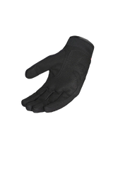 Shua Shot nero rosso Guanto 