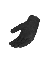 Shua Shot Nero Grigio Guanto 