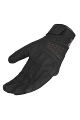 Bela Hero Air Guanti estivi Nero Arancio 