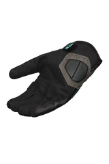 R-Tech - Ride Pro Lady Guantes Negro/Turquoise 