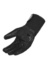 Bela Highway uomo Guanti invernali da Nero 