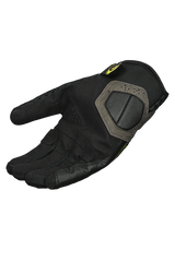 R-Tech - Guanti Ride Pro gialli 