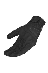 Bela - Guanto Tessile Hero Air Man Nero/grigio 