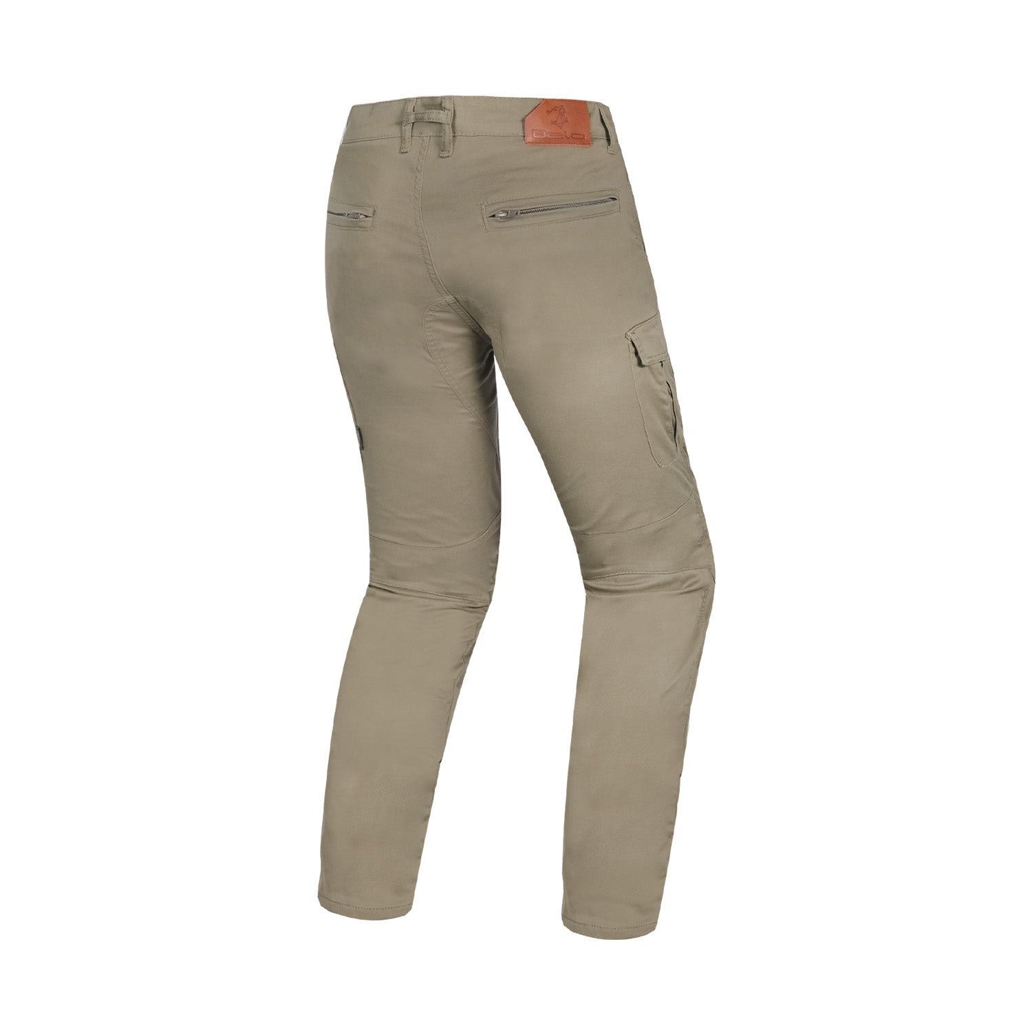 BELA RUSH CARGO PATALON KHAKI 34L 