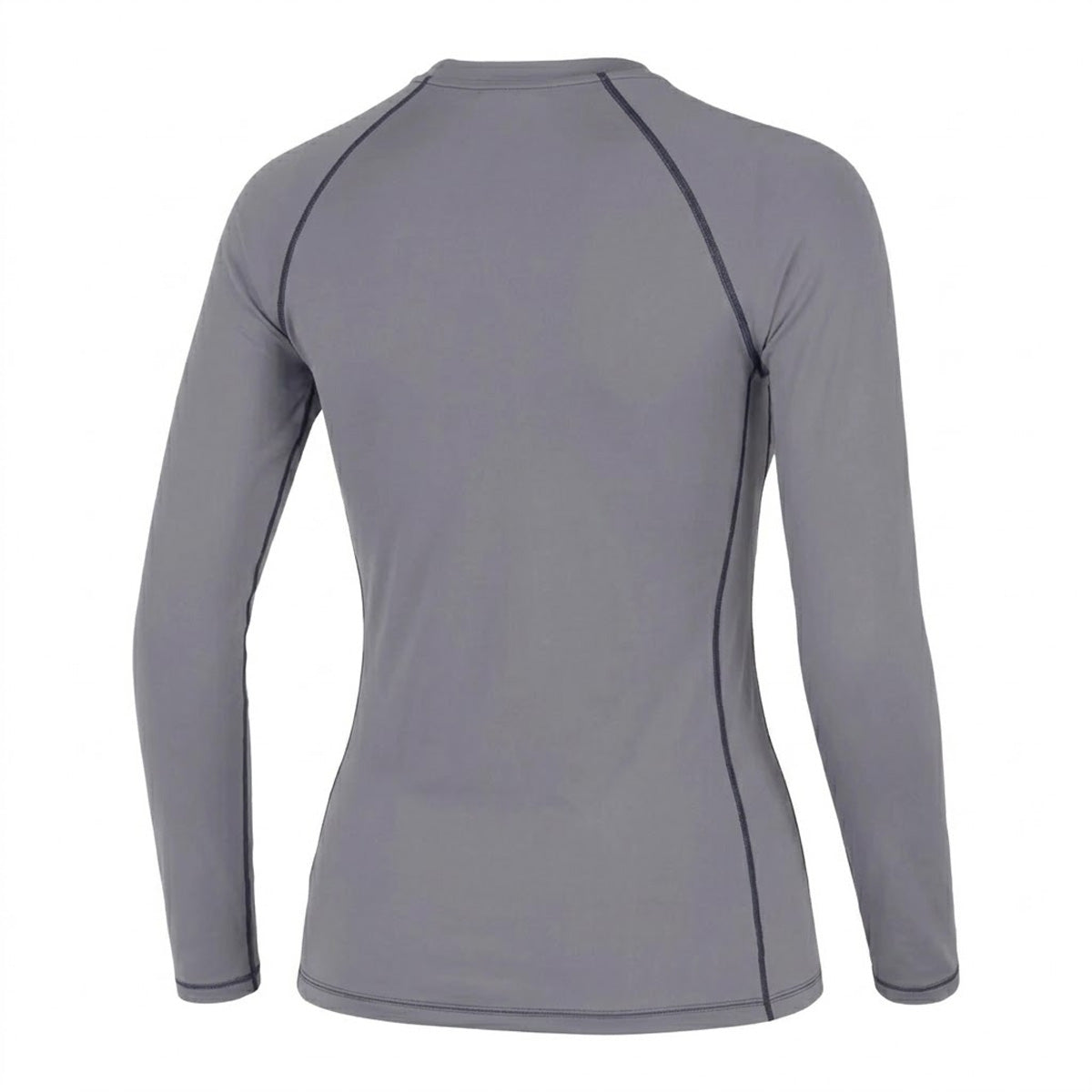 SHUA CORE DONNA CAMICIA INTERNA GRIGIO 