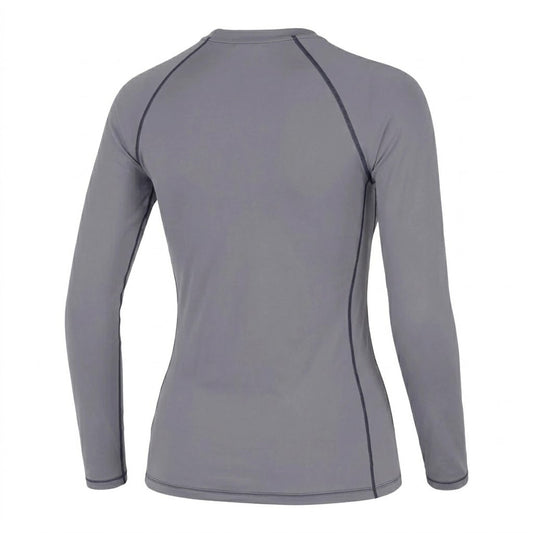 SHUA CORE CAMICIA INTERNA DONNA GRIGIO – Yamoto.it
