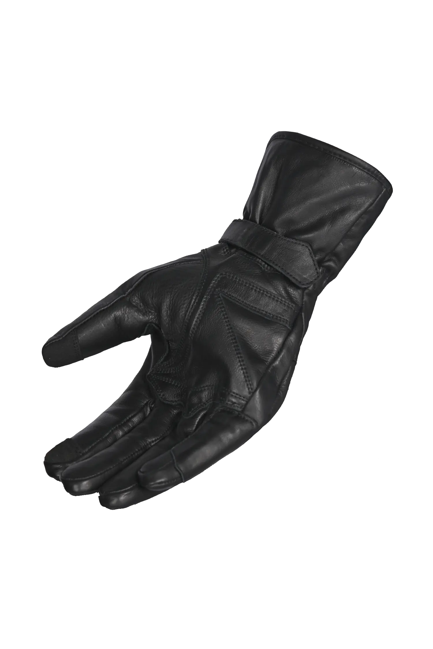 RTECH Glamour Guanti para moto Nero 