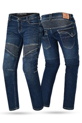 Bela - Pantalon Rosekin lady Socks 32L Azul 