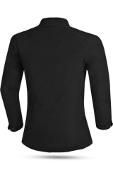 Bela Turin City Lady Giacca da moto per donna Nero 