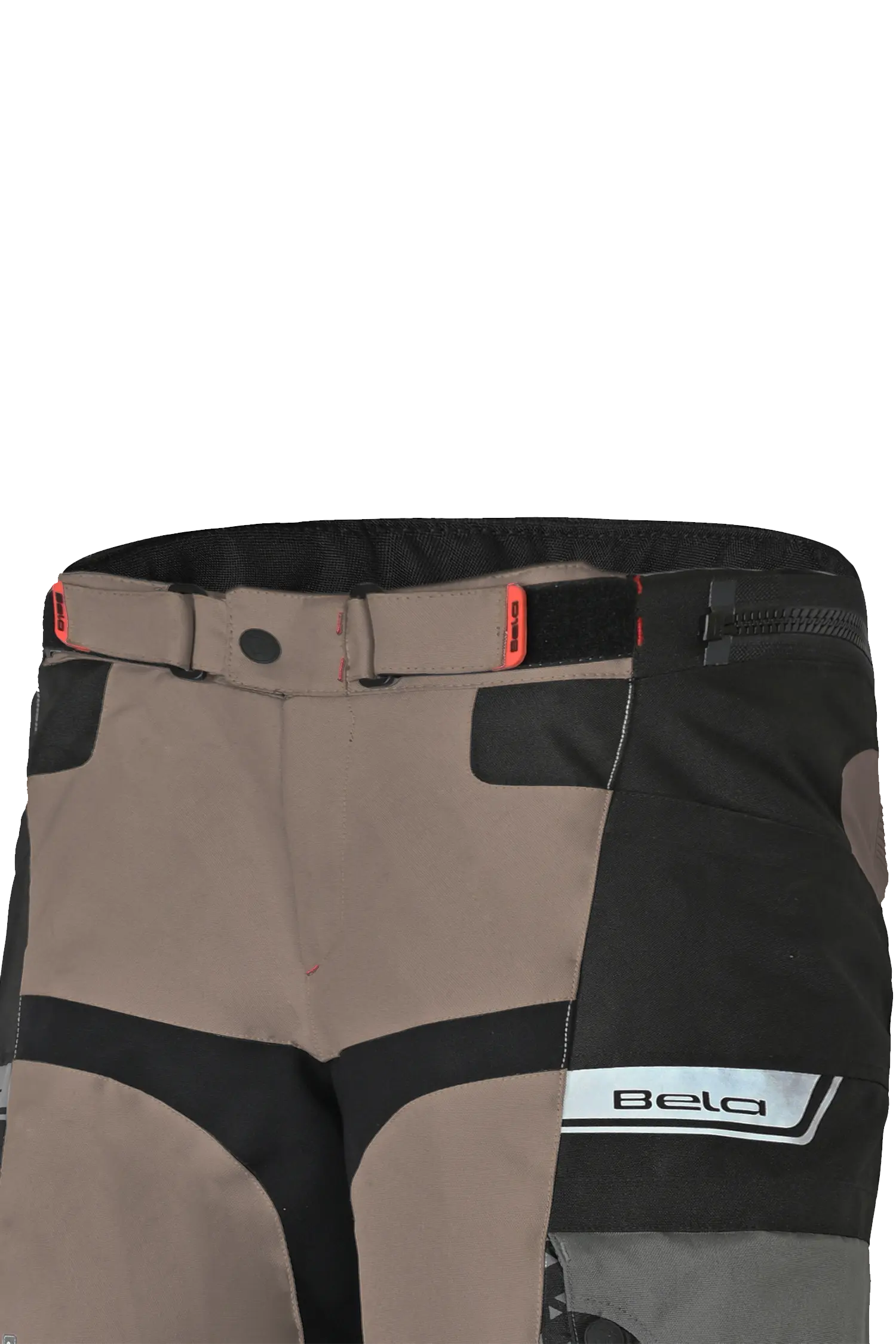 Bela Crossroad Extreme Pantaloni impermeabile Navy Blu/Marrone 