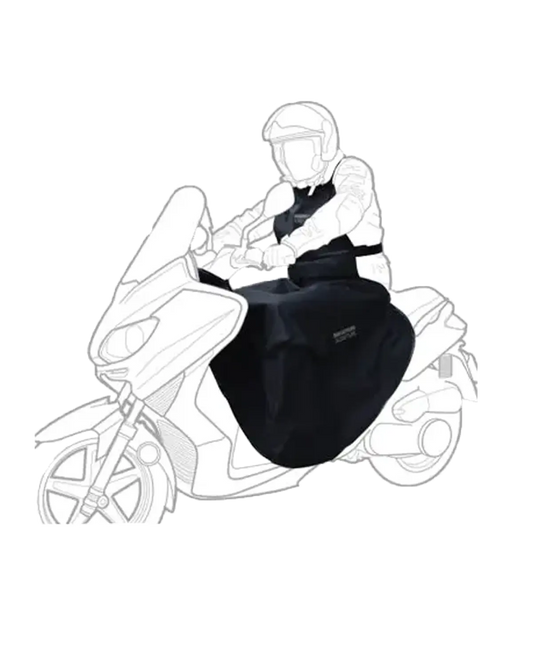 Oxford Abbigliamento Antipioggia Per Motociclette 