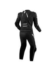 SHIMA TUTE DA CORSA HYPER RS 1PZ BIANCO NERO 