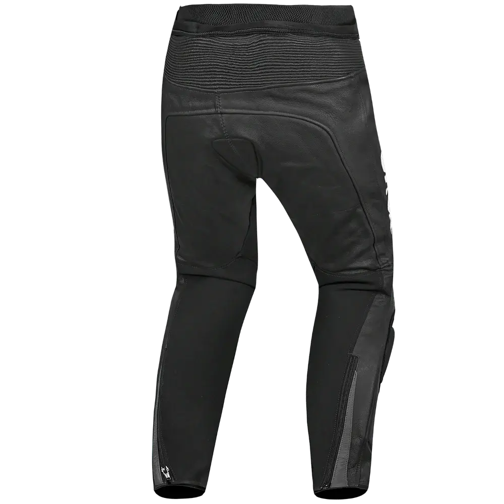 SHUA Infinity Pantaloni Nero Antracite 