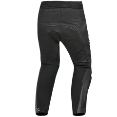 SHUA Infinity Pantaloni Nero Antracite 