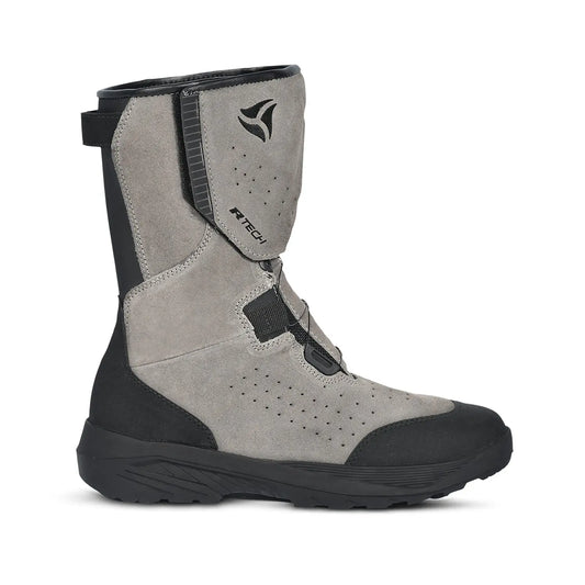 R‑TECH RAVEN MEN'S BOOTS GREY/BLACK – Yamoto.it