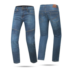Bela - Pantalon Stroke 30L Azul Spray 