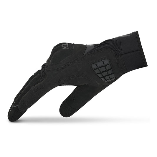 R-TECH MOTO FLEX GUANTI DA MOTO UOMO NERO – Yamoto.it