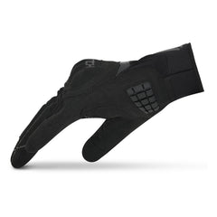 R-TECH MOTO FLEX GUANTES NEGRO 