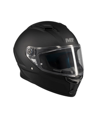 MT CASCO HELMETS FF126 STINGER 2 PURE A1 MATTE 