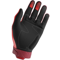 SHOT GUANTES CORE ROJO 