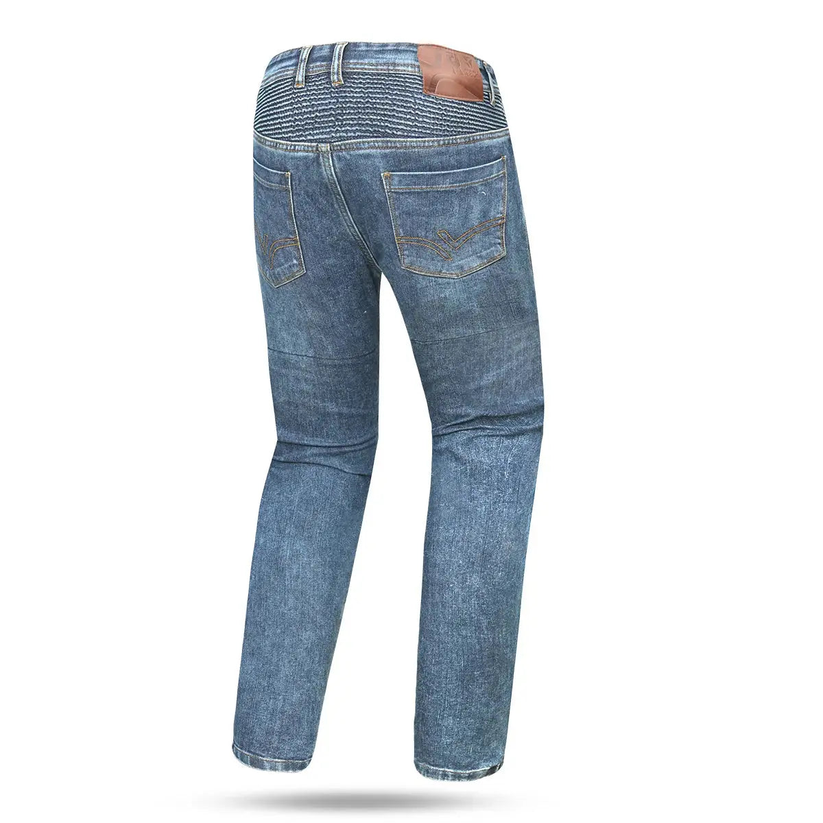 R-tech - Valencia Pantalon 30L Random Azul 