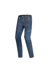Bela - Stroke Pantalon 30L Indigo Azul 