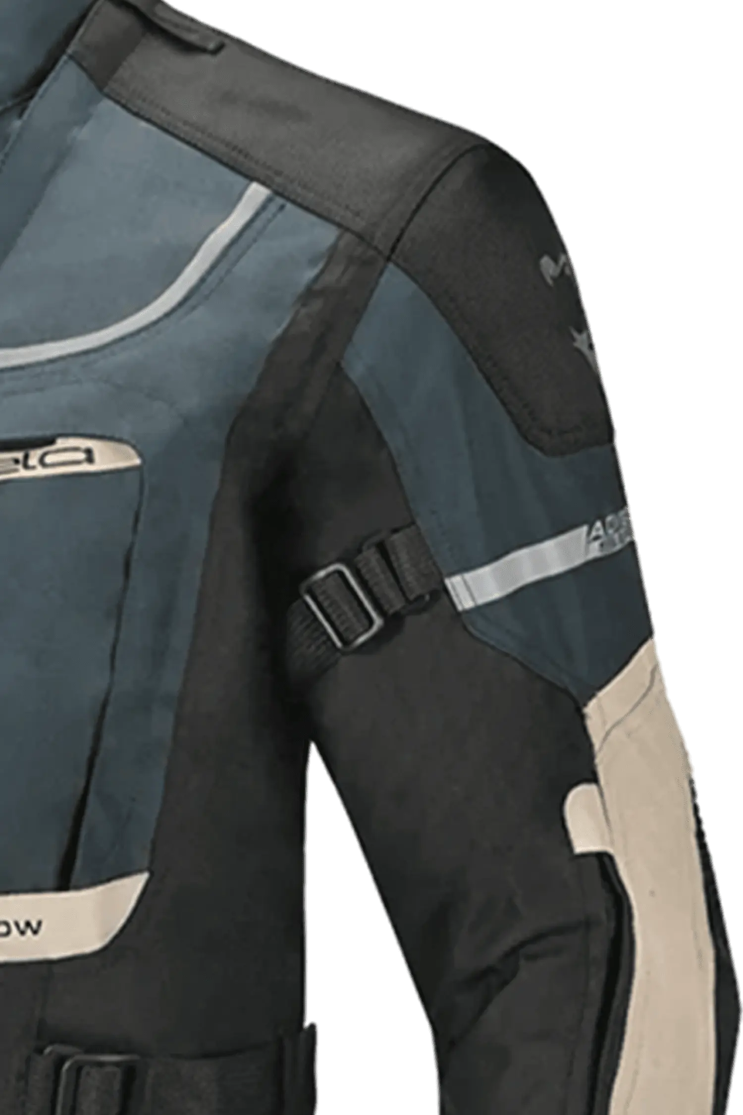 Bela Transformer Giacca Touring Arena Blu 