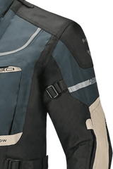 Bela Transformer Giacca Touring Arena Blu 