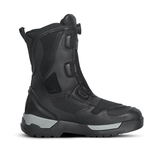 BELA Adventure Pro Boots Black – Yamoto.it