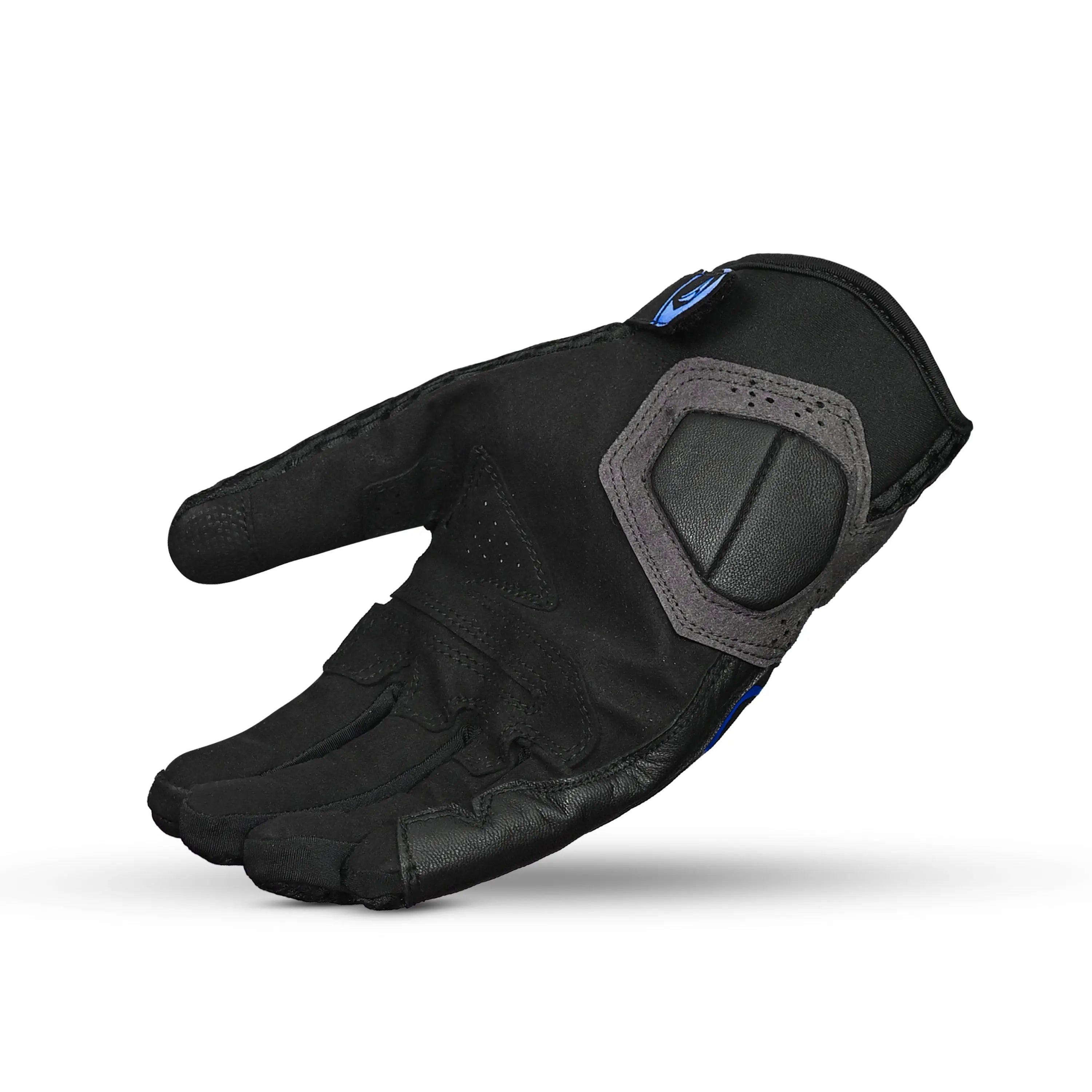 R-Tech - Ride Pro Guantes Azul 