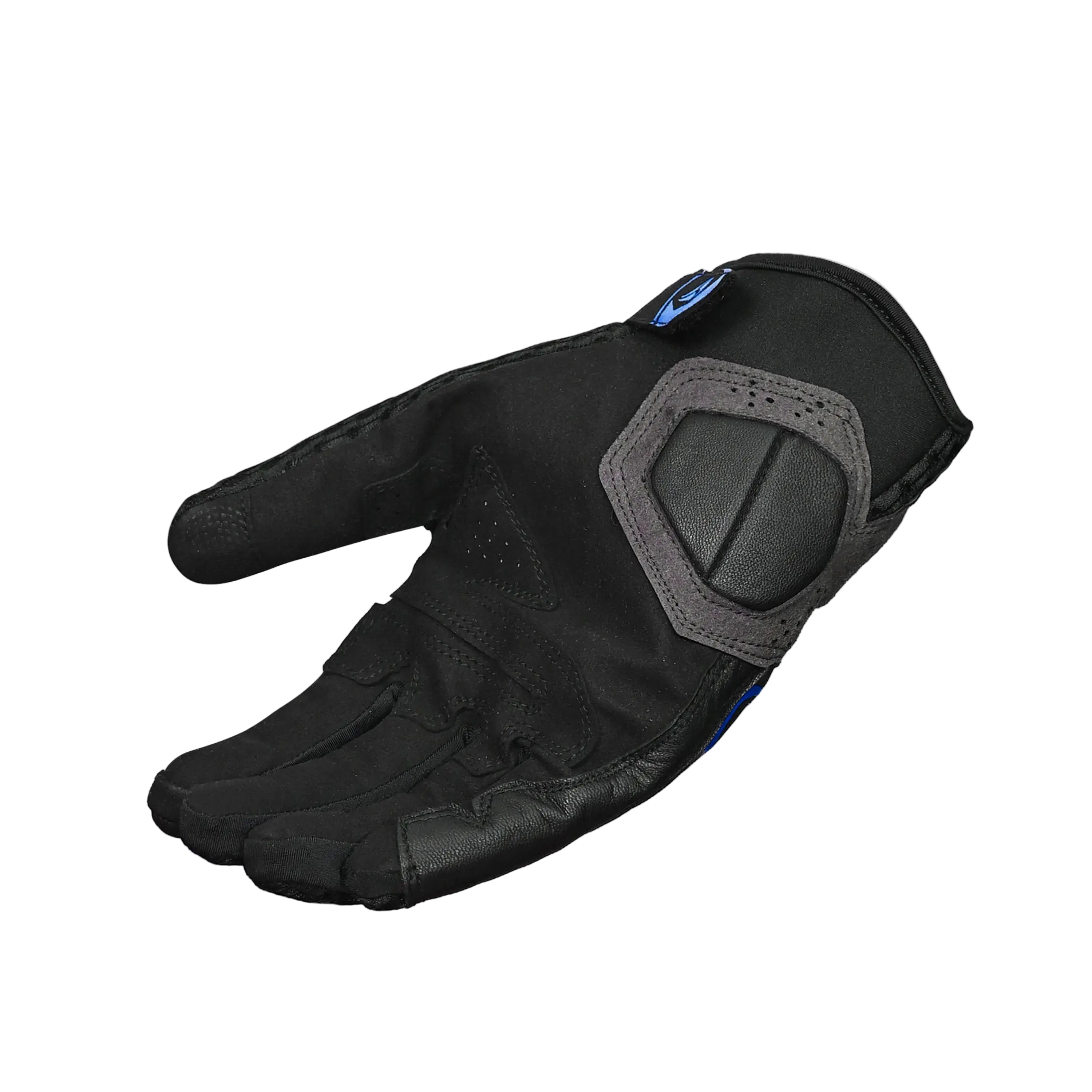 R-Tech - Ride Pro Guantes Azul 